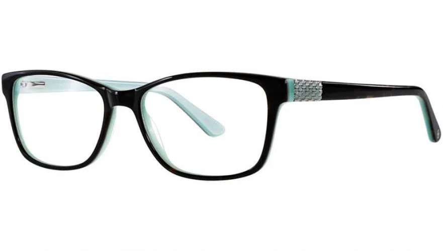 Adrienne Vittadini Petite 552 Eyeglasses